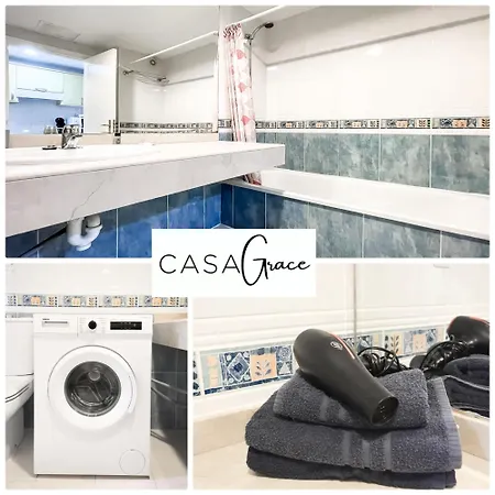 Tamarindo 1 Casa Grace Wifi Free Pool View By Rentalfue Corralejo Exterior photo