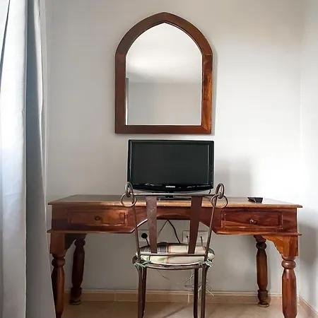 Tamarindo 1 Casa Grace Wifi Free Pool View By Rentalfue Corralejo Exterior photo