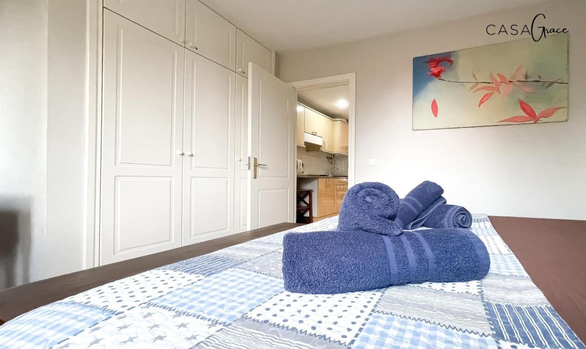 Appartement Tamarindo 1 Casa Grace Wifi Free Pool View By Rentalfue Corralejo