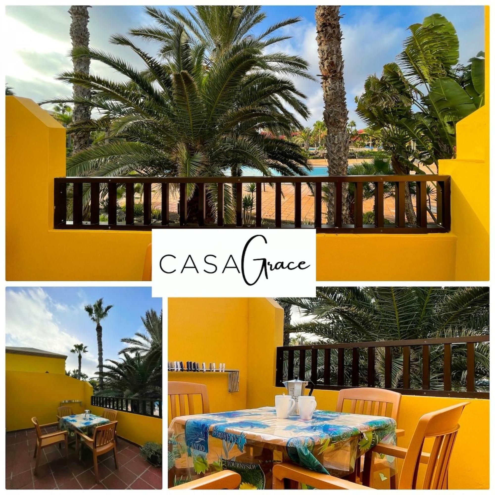 Appartement Tamarindo 1 Casa Grace Wifi Free Pool View By Rentalfue *